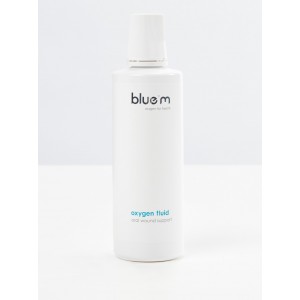 BlueM Oxygen Fluid